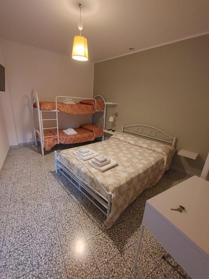 Borgo Sciugolo Bed and Breakfast Baselice Exteriör bild